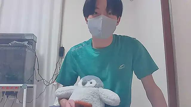 XX125216 – webcam model profile photo Image 3