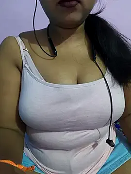 Samarya-78 – webcam model profile photo