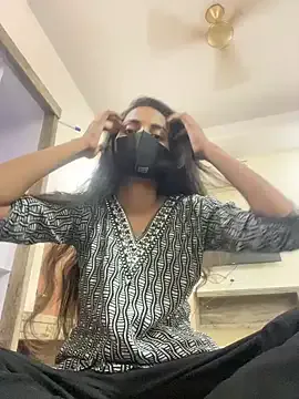 Chandini_Telugu – webcam model profile photo Image 5