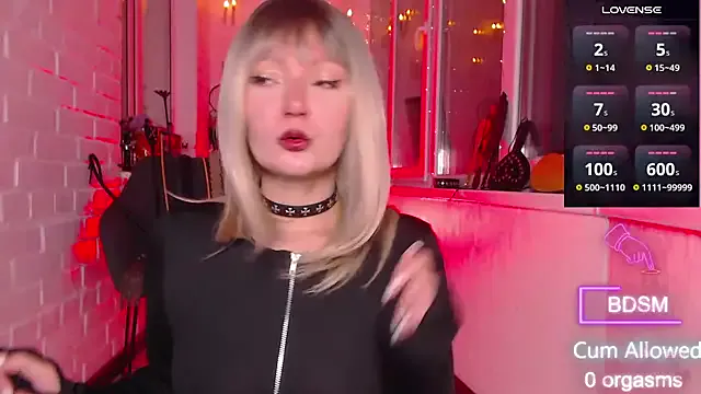 Sexandfire – webcam model profile photo Image 7