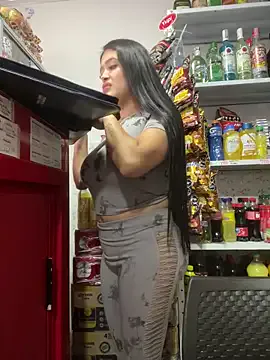 Rinamay_ – webcam model profile photo Image 9