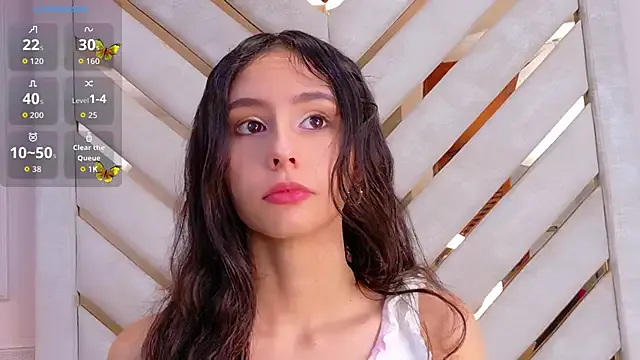 RedLipse – webcam model profile photo Image 10