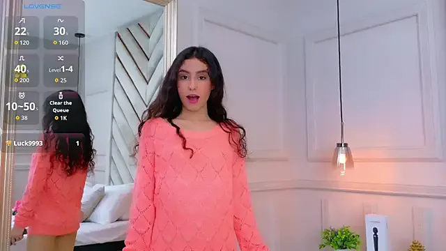 RedLipse – webcam model profile photo Image 18