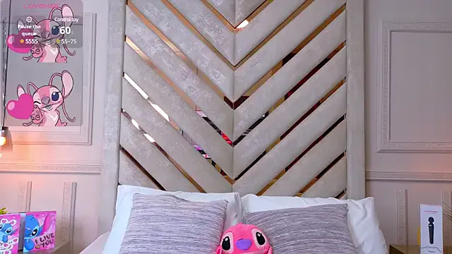 RedLipse – webcam model profile photo Image 2