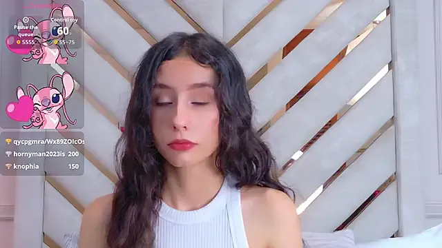 RedLipse – webcam model profile photo Image 8