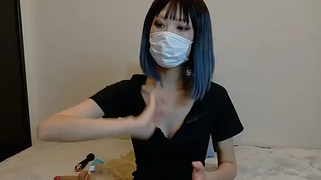 Ella_lee15 – webcam model profile photo Image 5