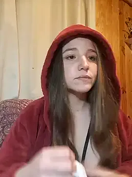 Sexandfire – webcam model profile photo Image 4