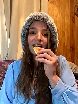 Sexandfire – webcam model profile photo Image 6