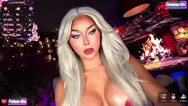 hotmilfbitch – webcam model profile photo Image 9