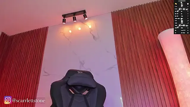 El-Jouri – webcam model profile photo Image 11