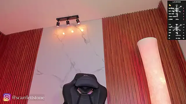 El-Jouri – webcam model profile photo Image 2