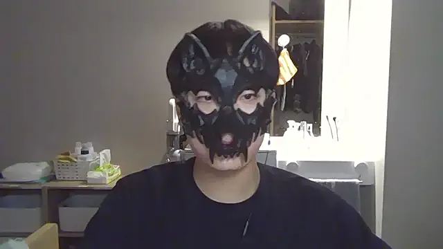 fox-yiyi – webcam model profile photo Image 16