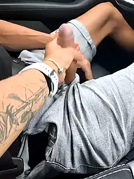 Francesexe – webcam model profile photo Image 4