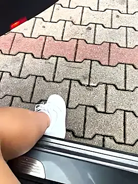 Francesexe – webcam model profile photo Image 9