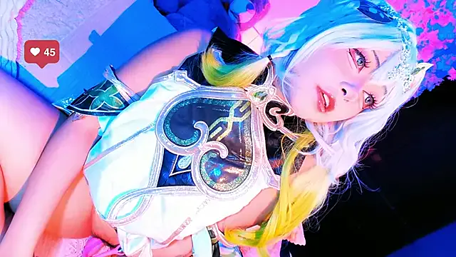 Cum_girlss – webcam model profile photo Image 9