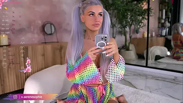 MichelleVibes18 profile photo Image 15