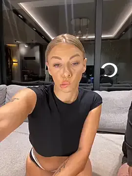 allyson22andy – webcam model profile photo Image 15