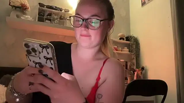 Norabbyxox – webcam model profile photo Image 10