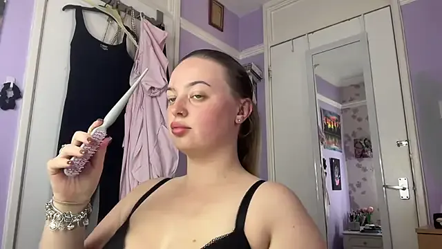 Norabbyxox – webcam model profile photo Image 9