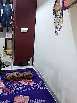 Franshesca_HotxxX – webcam model profile photo Image 14