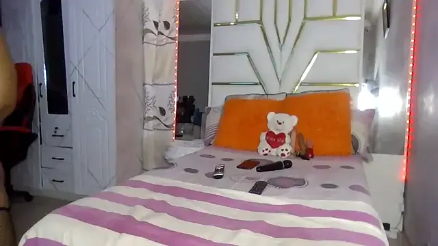 melyssaa23 – webcam model profile photo Image 15