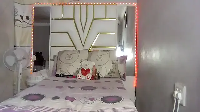 melyssaa23 – webcam model profile photo Image 16