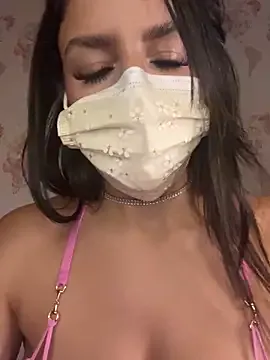 Hotty_Noor – webcam model profile photo Image 19