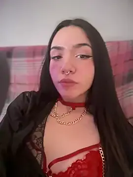 ShannonShanny – webcam model profile photo