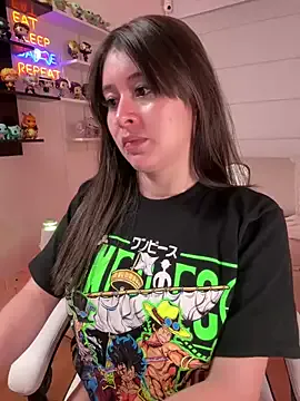 Jacqueline007 – webcam model profile photo Image 5