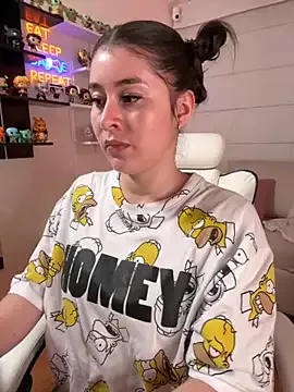 Jacqueline007 – webcam model profile photo Image 7