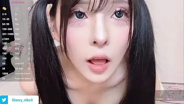 FayeFlame – webcam model profile photo Image 13