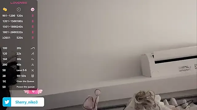 FayeFlame – webcam model profile photo Image 7