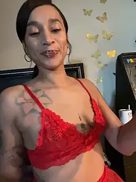 AngelinaTeller – webcam model profile photo Image 10