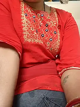 OnlyPragya – webcam model profile photo Image 4