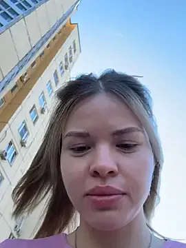 El-Jouri – webcam model profile photo Image 10