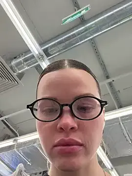 El-Jouri – webcam model profile photo Image 11