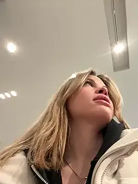 El-Jouri – webcam model profile photo Image 16