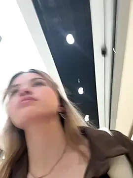 El-Jouri – webcam model profile photo Image 2