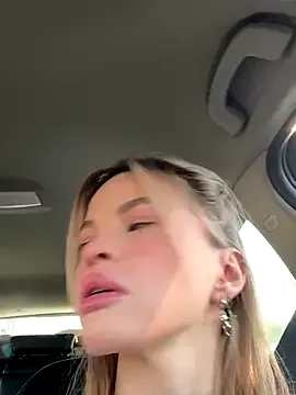 El-Jouri – webcam model profile photo Image 4