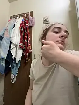 Bad_Girl_Sakura – webcam model profile photo Image 2