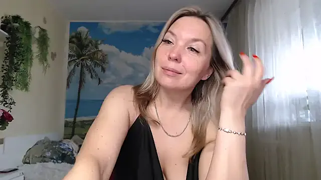 Sexy-ashi – webcam model profile photo Image 18