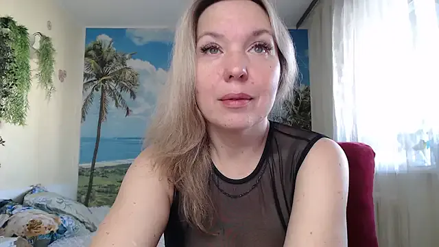 Sexy-ashi – webcam model profile photo Image 19