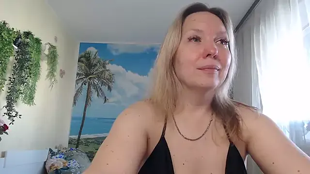 Sexy-ashi – webcam model profile photo Image 2