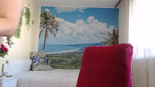 Sexy-ashi – webcam model profile photo Image 4