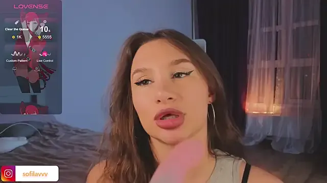 Pinkypupa-Love – webcam model profile photo Image 11