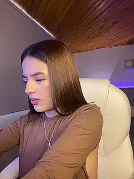 Angel-Barbie – webcam model profile photo Image 19