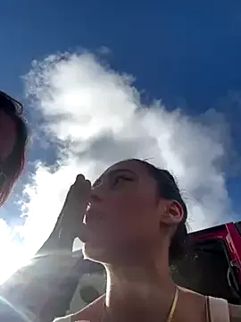 Samira-Summer – webcam model profile photo Image 6