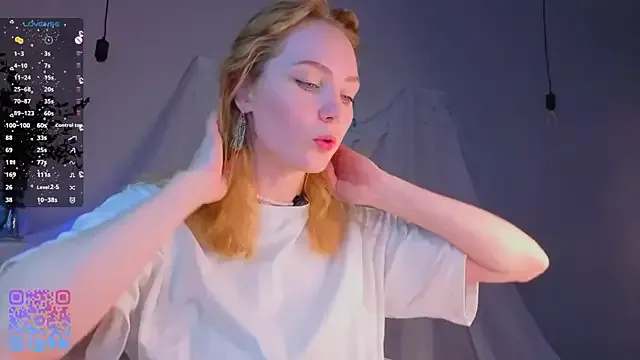 GenesisFernandez – webcam model profile photo Image 13