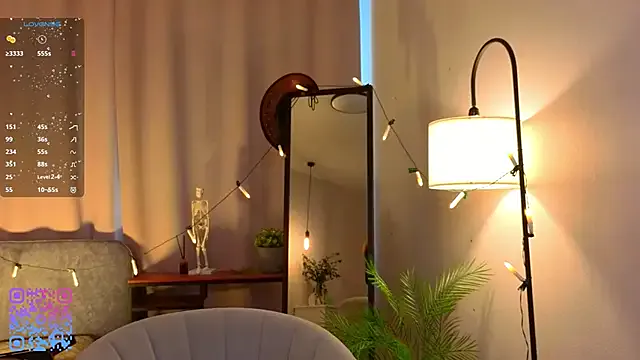 GenesisFernandez – webcam model profile photo Image 9