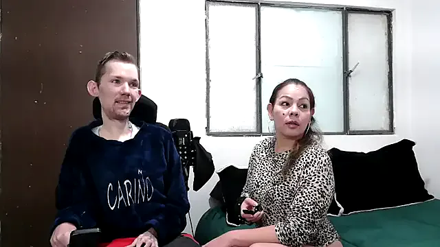 Bangalore_Chennai_Couple – webcam model profile photo Image 2